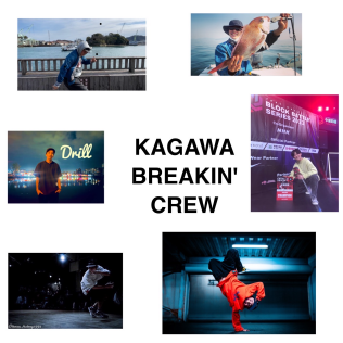 KAGAWA BREAKIN’CREW