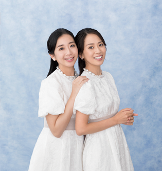 山田姉妹  親子で楽しむ うたのコンサート