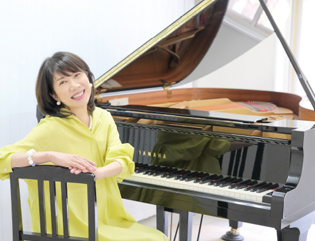 小笠原育美ファミリーコンサート