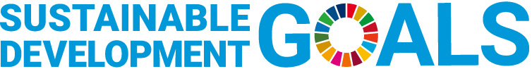 SDGs：Sustainable Development Goals