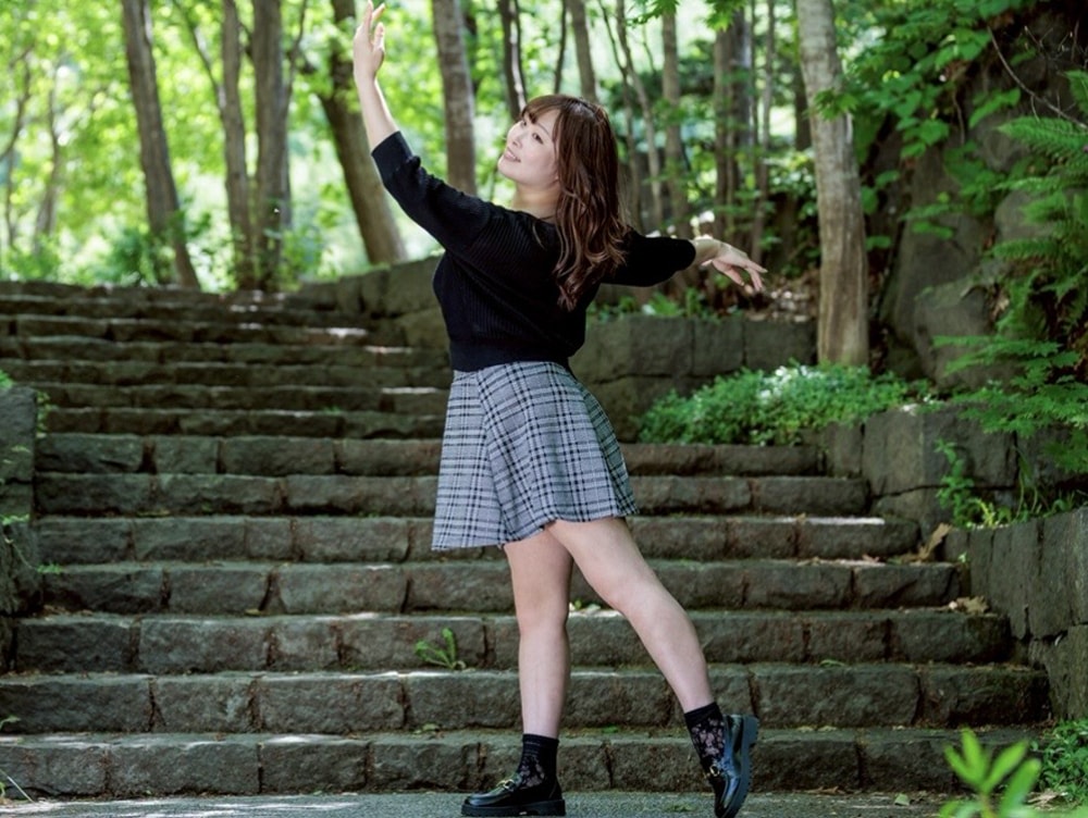 はじめてのヒップホップダンス　はじめてのジャズダンス