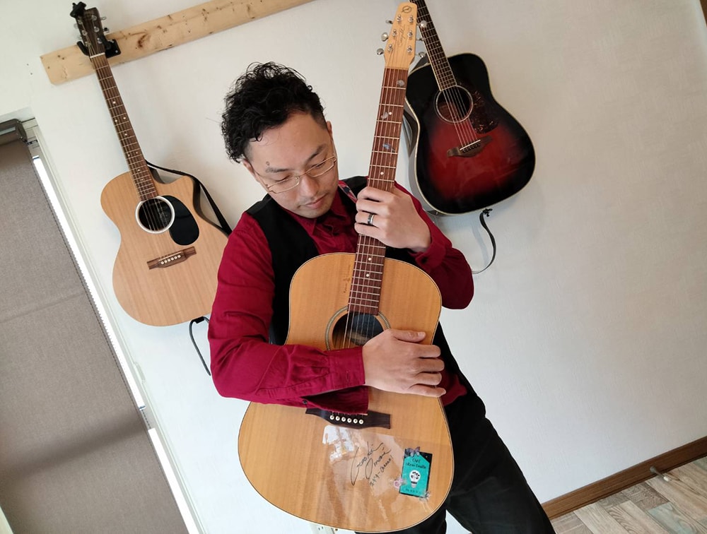 音楽ふれあい広場