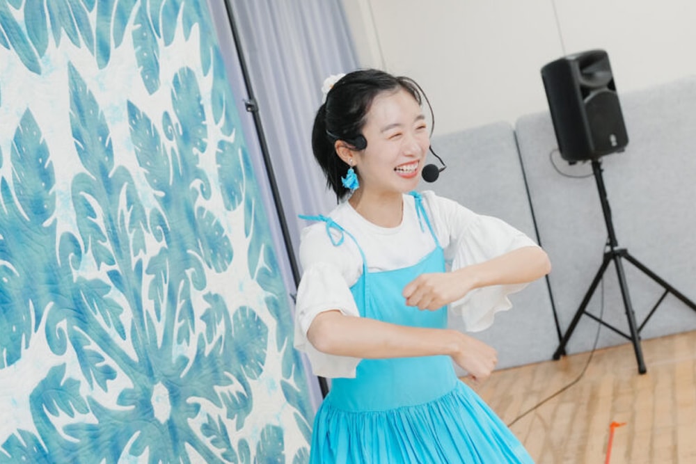 まいまいちゃんのわくわくぼうけんコンサート