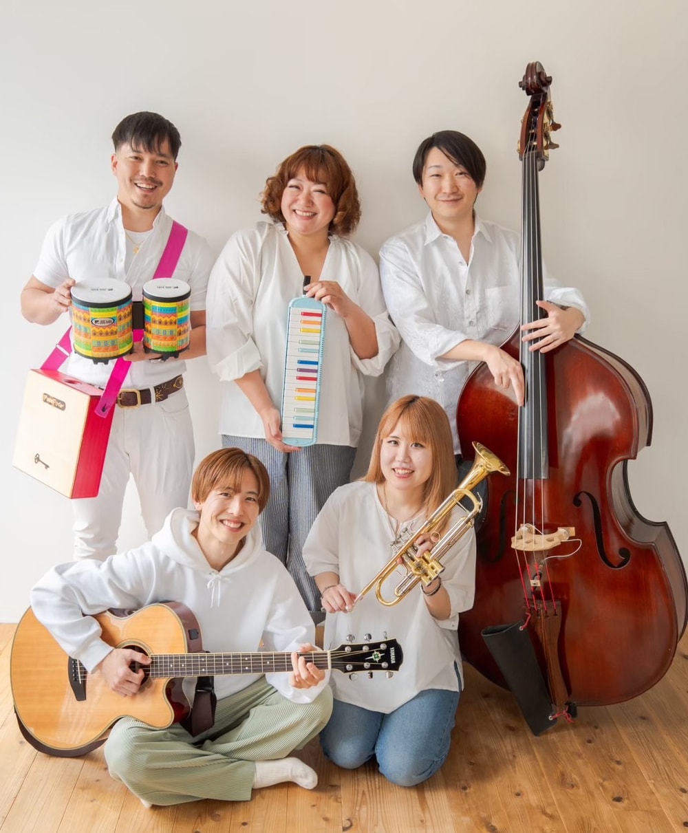Baby Kids Concert